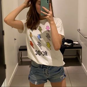 Meet your Posher, Maddox